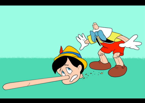 Esto es lo que pasaría con los personajes de Disney si fuesen reales (FOTOS)