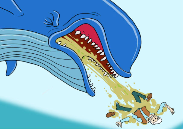 Esto es lo que pasaría con los personajes de Disney si fuesen reales (FOTOS)