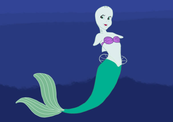 Esto es lo que pasaría con los personajes de Disney si fuesen reales (FOTOS)