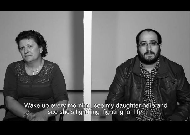 Las respuestas de estos jóvenes con cáncer te cambiarán el modo de ver la vida (VIDEO)