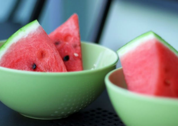 Estos son los 10 alimentos considerados como la fuente de la eterna juventud