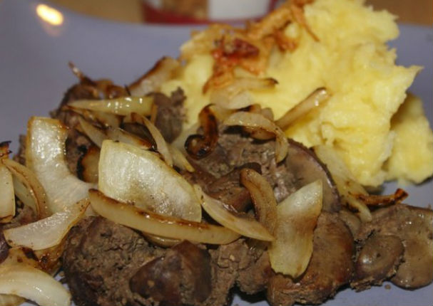 Estos son los 10 alimentos considerados como la fuente de la eterna juventud