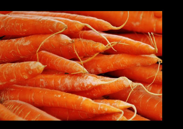 Estos son los 10 alimentos considerados como la fuente de la eterna juventud