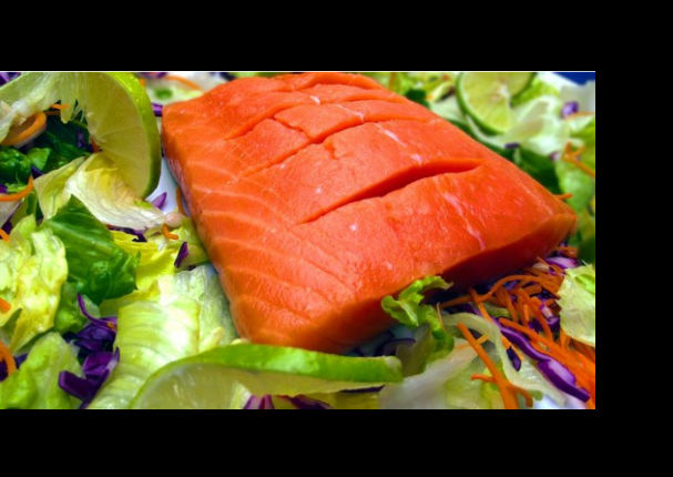 Estos son los 10 alimentos considerados como la fuente de la eterna juventud