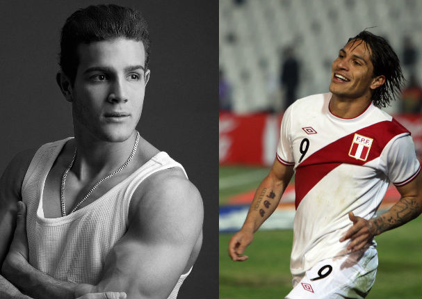 Fotografía de  Paolo Guerrero y Mario Irrivaren juntos alborota las redes sociales (FOTO)
