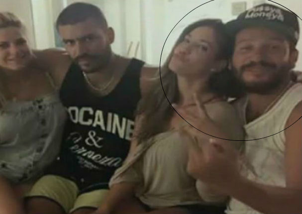 ¿Qué dijo Tilsa Lozano sobre su 'ampay' con nuevo galán? (VIDEO)
