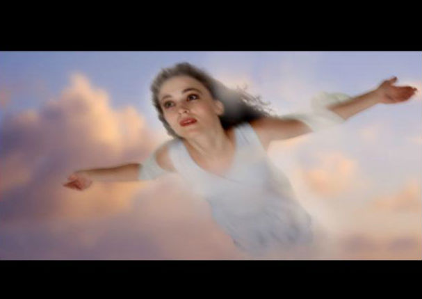 Conoce el significado de los nueve sueños más comunes (FOTOS)