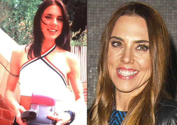 Mira cómo lucen las integrantes de ‘Spice Girls’ 21 años después (FOTOS) Mira cómo lucen las integrantes de ‘Spice Girls’ 21 años después (FOTOS)