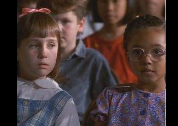 Estrellas de Matilda se reencuentran después de 18 años (FOTOS)