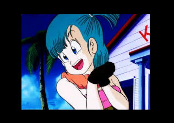 Dragon Ball: conoce a la hermana de Bulma nunca antes vista en televisión (FOTO)