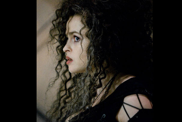 Helena Bonham Carter posa desnuda por una buena causa (FOTOS)
