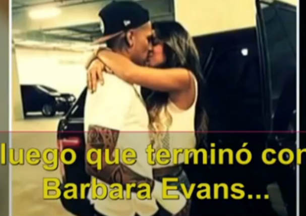 Prensa extranjera acusó a Alondra García de la separación de Paolo Guerrero y Bárbara Evans (FOTOS) Prensa extranjera acusó a Alondra García de la separación de Paolo Guerrero y Bárbara Evans (FOTOS)