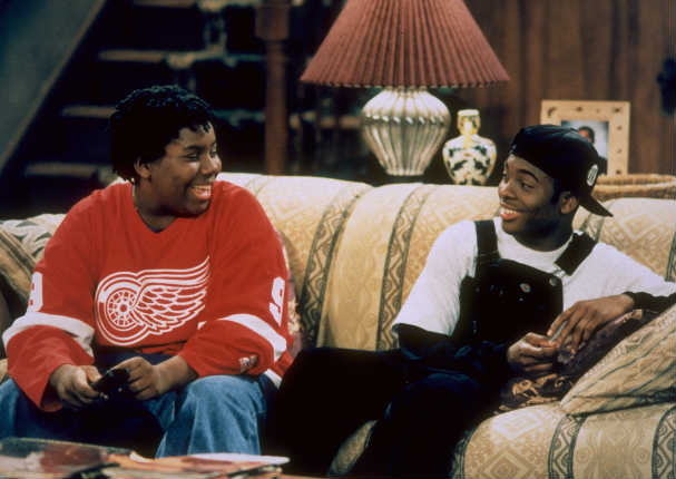 Mira cómo luce en la actualidad el elenco de 'Kenan y Kel' (FOTOS)