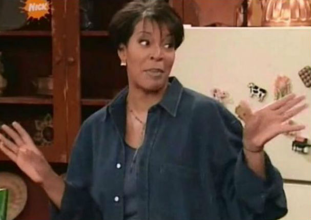 Mira cómo luce en la actualidad el elenco de 'Kenan y Kel' (FOTOS)