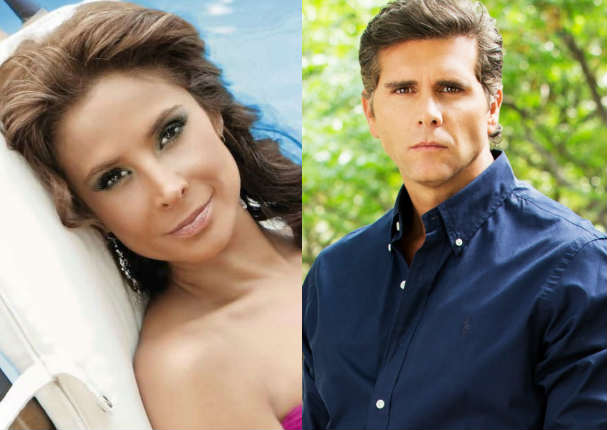 Christian Meier se despide de Lorena Rojas con emotivo mensaje