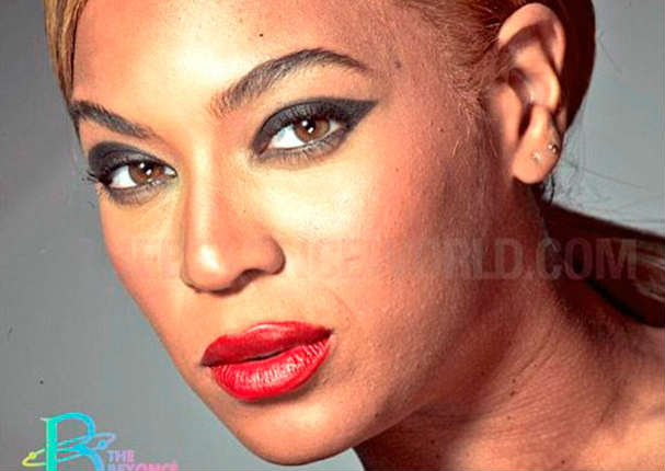 Filtran fotos de Beyonce sin Photoshop (FOTOS) Filtran fotos de Beyonce sin Photoshop (FOTOS)