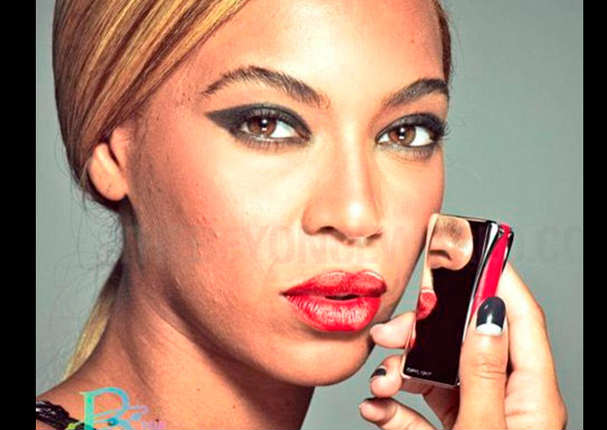 Filtran fotos de Beyonce sin Photoshop (FOTOS) Filtran fotos de Beyonce sin Photoshop (FOTOS)