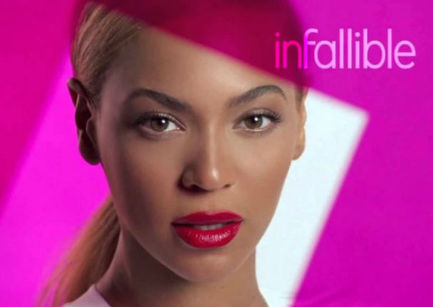 Filtran fotos de Beyonce sin Photoshop (FOTOS) Filtran fotos de Beyonce sin Photoshop (FOTOS)