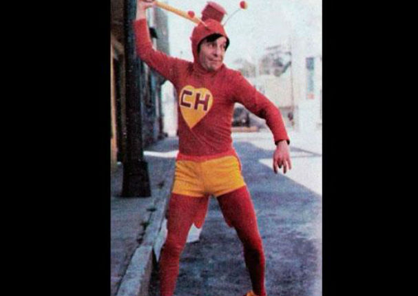 'El chavo del 8': Mira las fotos del detrás de cámaras (FOTOS) 'El chavo del 8': Mira las fotos del detrás de cámaras (FOTOS)