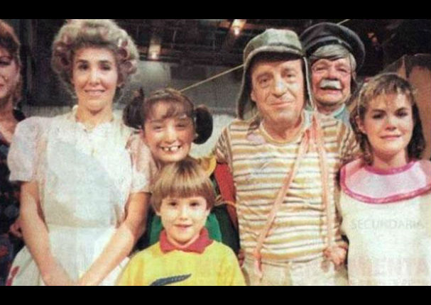 'El chavo del 8': Mira las fotos del detrás de cámaras (FOTOS) 'El chavo del 8': Mira las fotos del detrás de cámaras (FOTOS)
