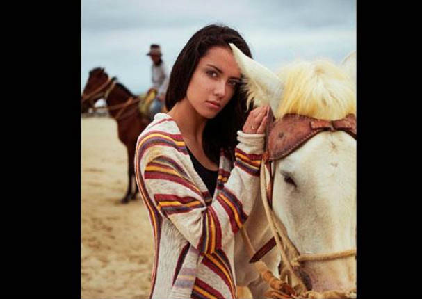 Conoce a las tres peruanas que son parte del 'Atlas de la belleza' (FOTOS)