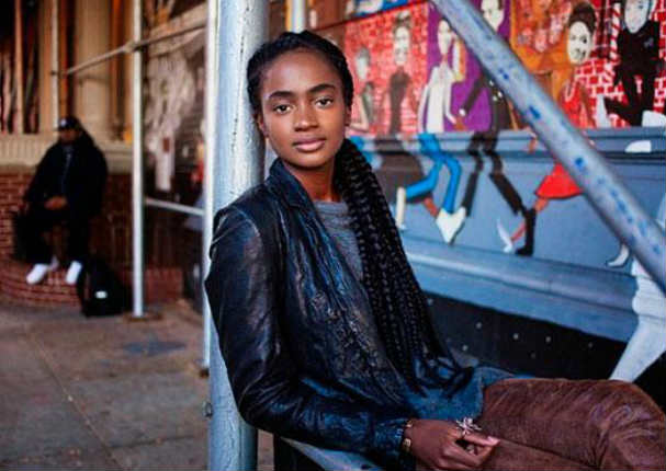 Conoce a las tres peruanas que son parte del 'Atlas de la belleza' (FOTOS)