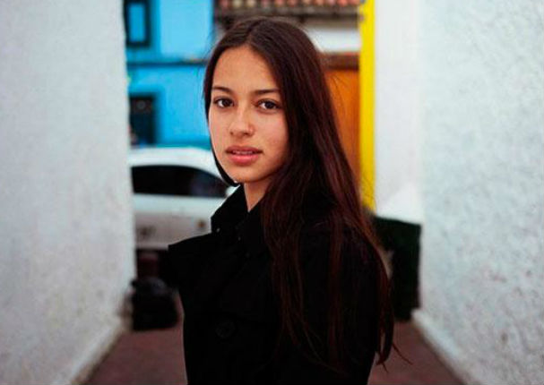 Conoce a las tres peruanas que son parte del 'Atlas de la belleza' (FOTOS)