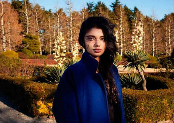 Conoce a las tres peruanas que son parte del 'Atlas de la belleza' (FOTOS)