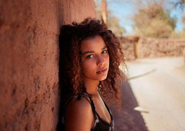 Conoce a las tres peruanas que son parte del 'Atlas de la belleza' (FOTOS)