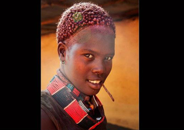 Conoce a las tres peruanas que son parte del 'Atlas de la belleza' (FOTOS)