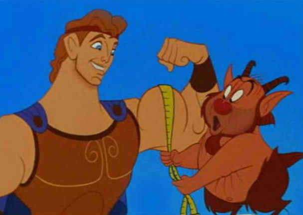 Conoce el aterrador origen de 5 películas de Disney (FOTOS)