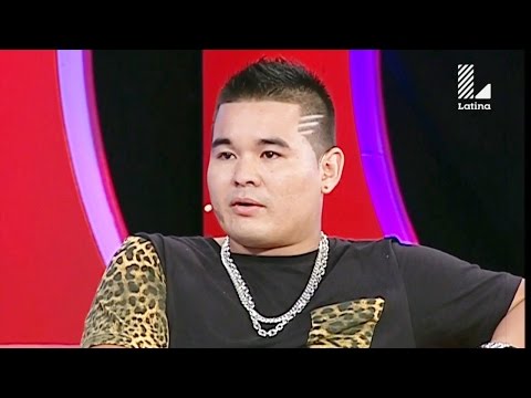 Expareja de Angie Arizaga: “Ella me dijo que su relación con Nicola es ficticia” (VIDEO)