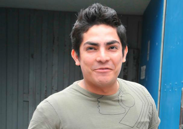 ¿Erick Elera se sometió a cirugía plástica? (VIDEO)