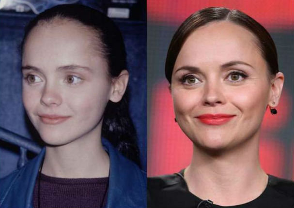 Conoce a los 10 famosos que casi no envejecieron (FOTOS)