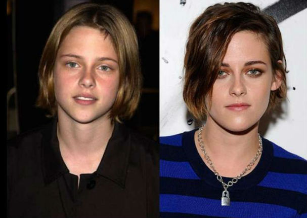 Conoce a los 10 famosos que casi no envejecieron (FOTOS)