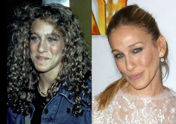 Conoce a los 10 famosos que casi no envejecieron (FOTOS)