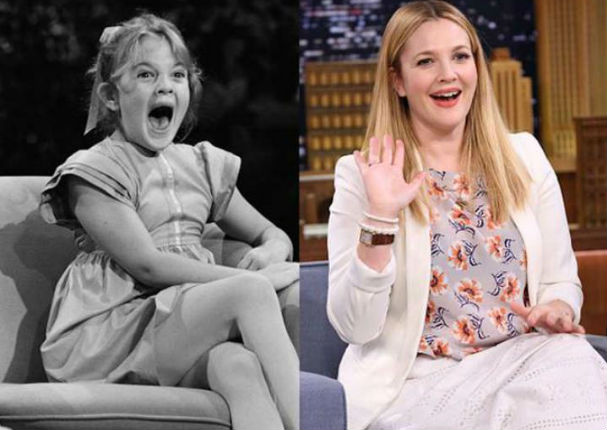 Conoce a los 10 famosos que casi no envejecieron (FOTOS)