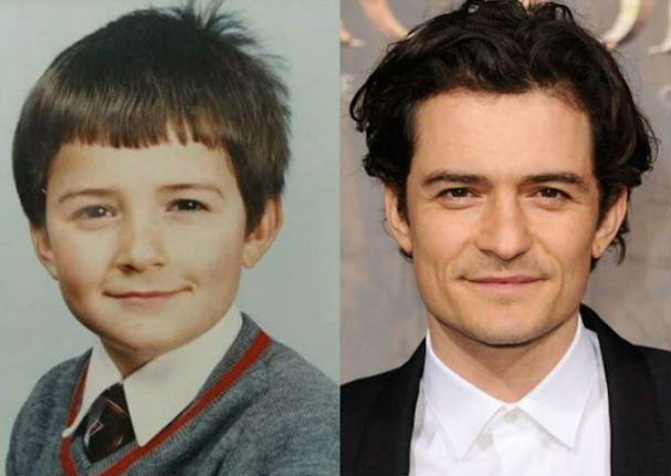 Conoce a los 10 famosos que casi no envejecieron (FOTOS)