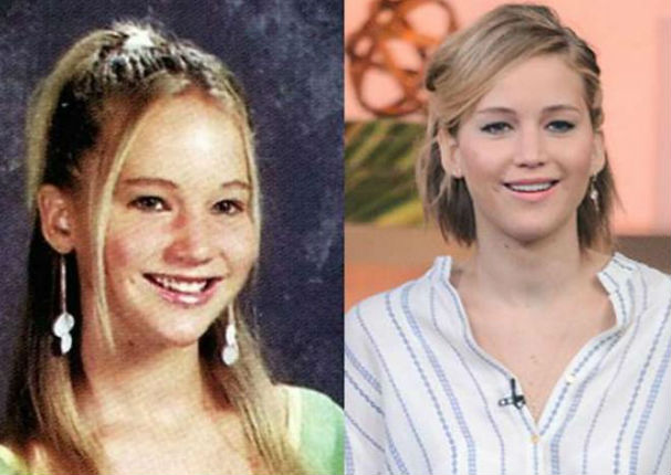 Conoce a los 10 famosos que casi no envejecieron (FOTOS)