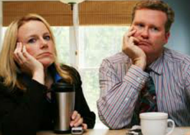 Conoce las 10 razones que llevan a la infidelidad