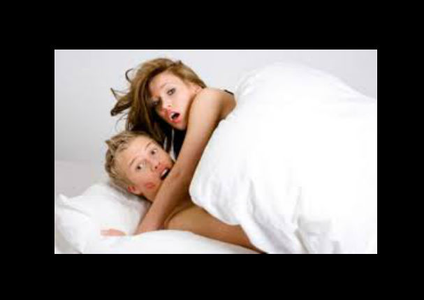 Conoce las 10 razones que llevan a la infidelidad