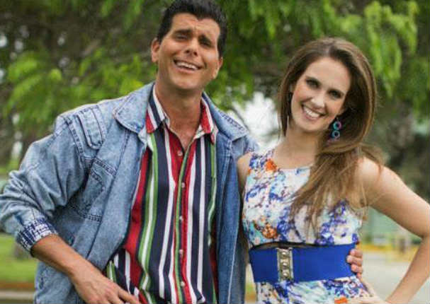Difunden fotos del detrás de cámaras de la película 'Asu Mare 2' (FOTOS) Difunden fotos del detrás de cámaras de la película 'Asu Mare 2' (FOTOS)