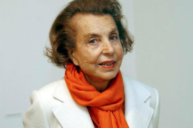 Conoce a las seis mujeres multimillonarias del mundo (FOTOS)