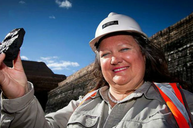 Conoce a las seis mujeres multimillonarias del mundo (FOTOS)