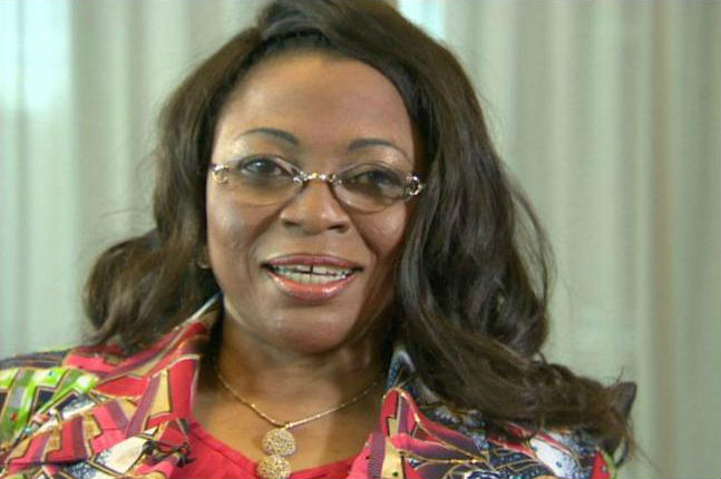 Conoce a las seis mujeres multimillonarias del mundo (FOTOS)