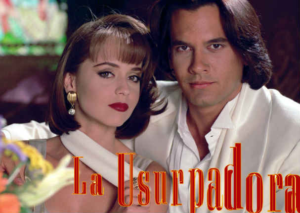 Conoce a la actriz mexicana que podría hacer el remake de La Usurpadora