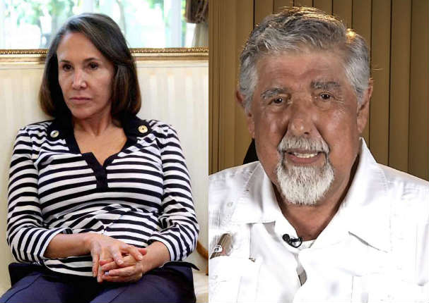 El Profesor Jirafales niega haber pretendido a Doña Florinda