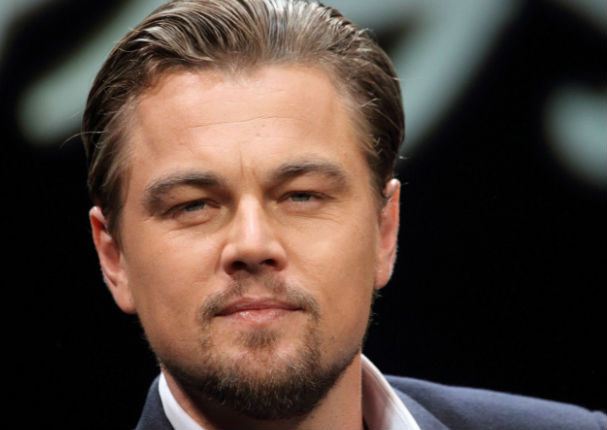 Leonardo DiCaprio es captado junto a Rihanna (FOTOS)