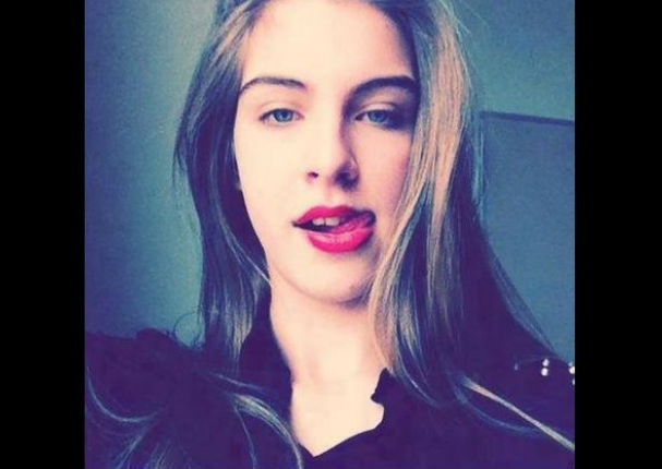 Las mil y una noches: Mira cómo luce hoy la bella hija de Onur (FOTOS)