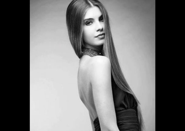 Las mil y una noches: Mira cómo luce hoy la bella hija de Onur (FOTOS)